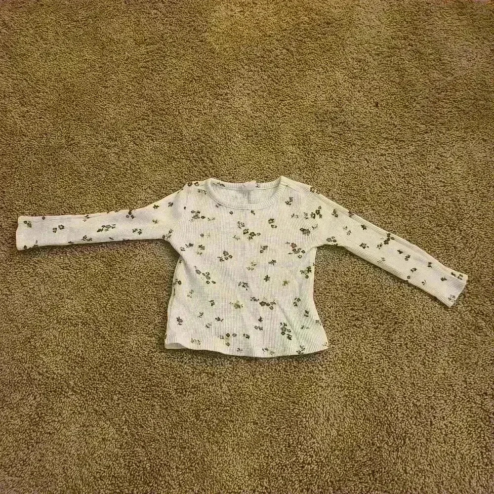 Toddler Shirt